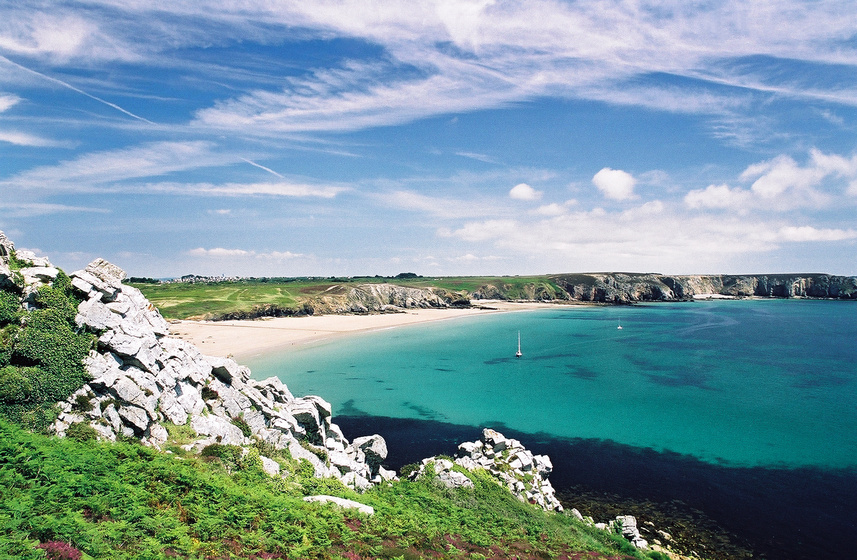 Belle Ile En Mer Photos - Galerie Photos - CPIE - Maison De La Nature ...