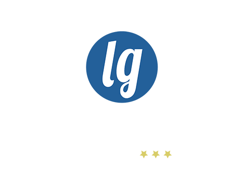 logo camping genets